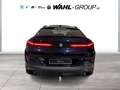 BMW X6 xDrive30d M Sport Pro Panorama AHK HeadUp IconicGl Schwarz - thumbnail 4