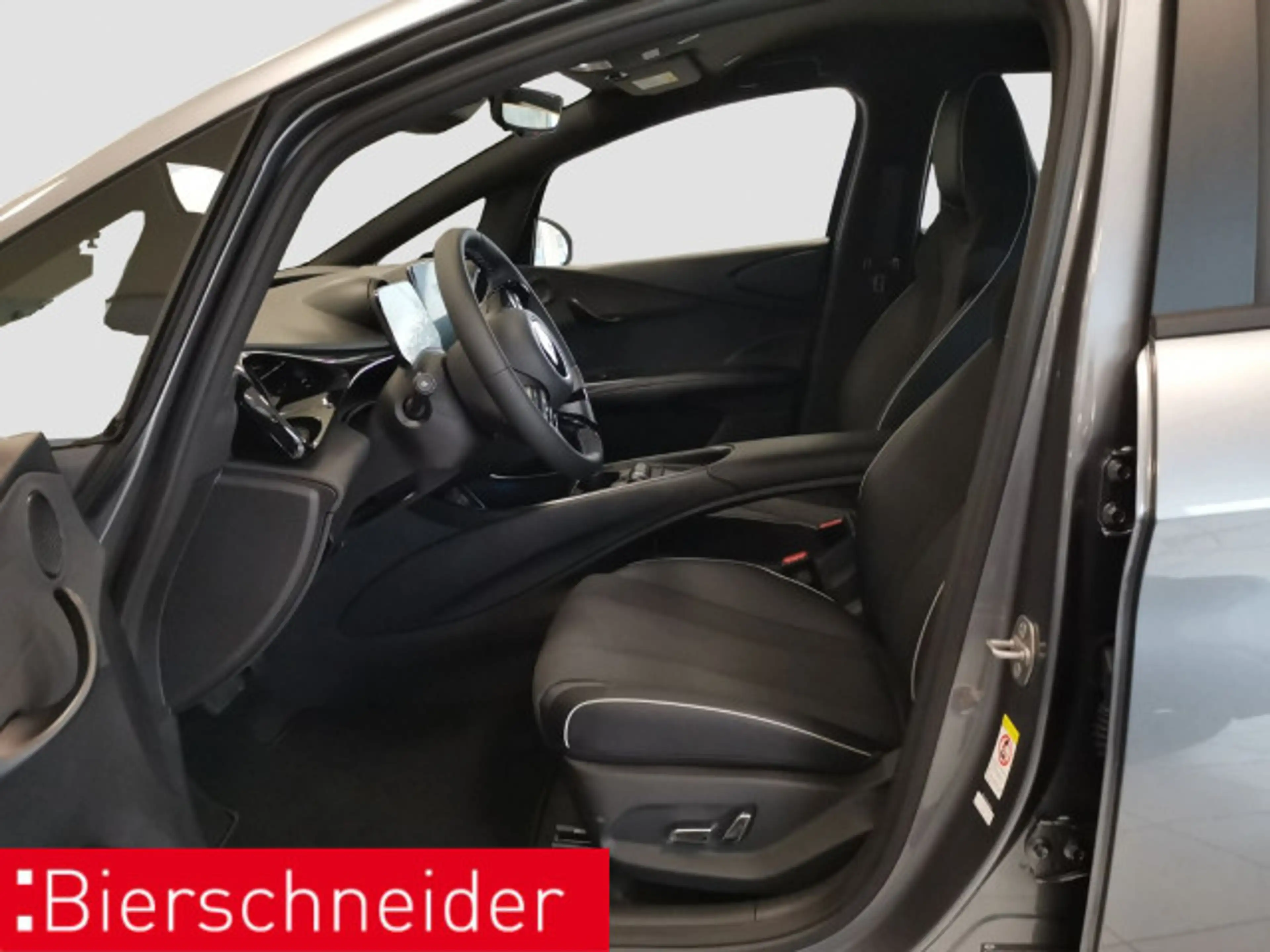BYD Dolphin Dolphin DMS Design LED PANO LEDER 360° — photo 10