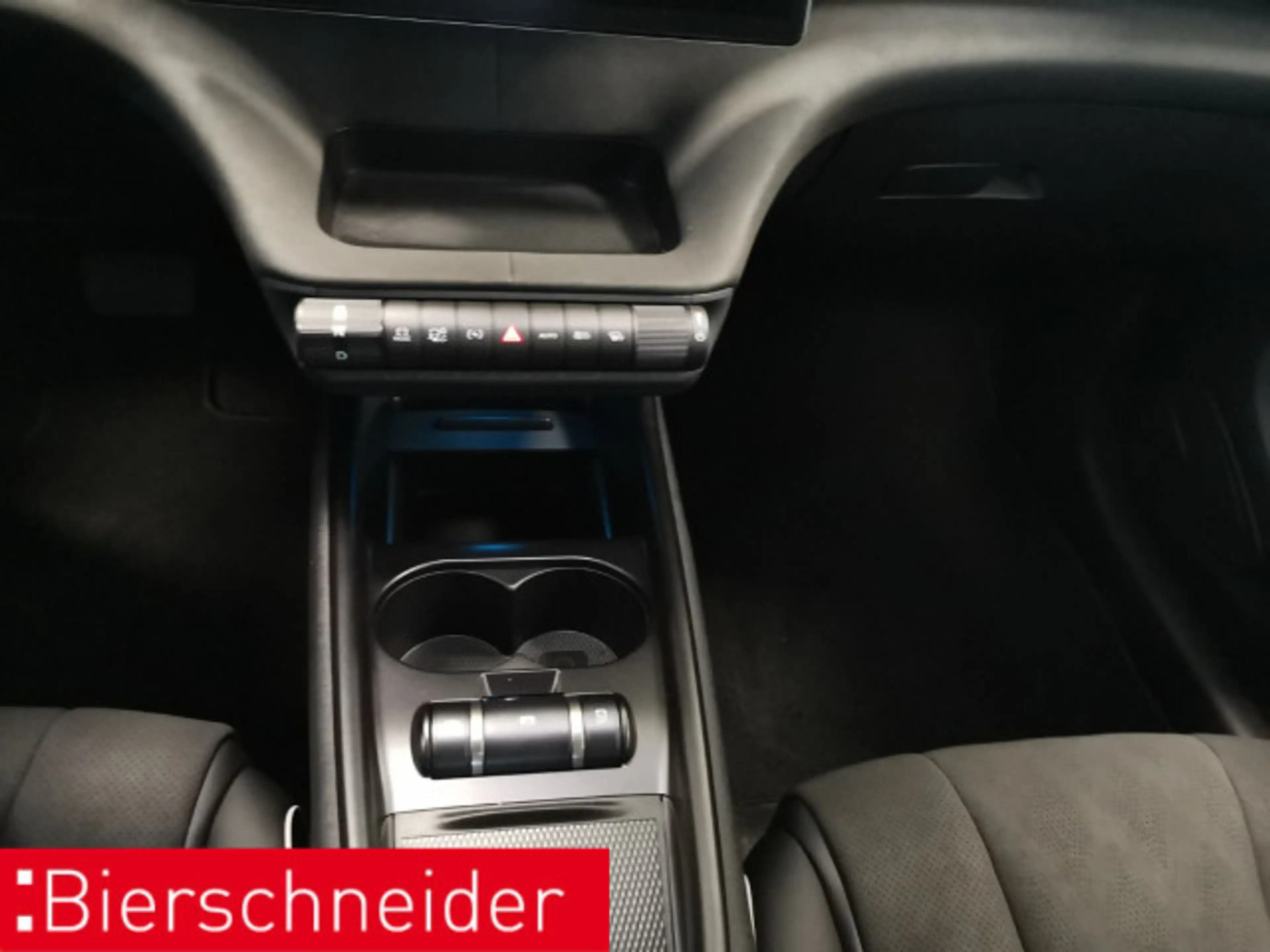 BYD Dolphin Dolphin DMS Design LED PANO LEDER 360° — photo 15