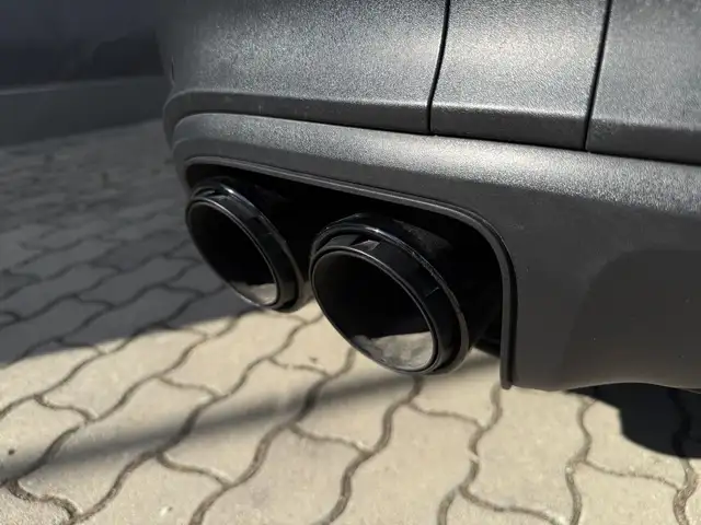 Porsche Cayenne III E-Hybrid PHEV 17,9 kWh Aut./BOSE/Matrix/Panor Ansicht 13