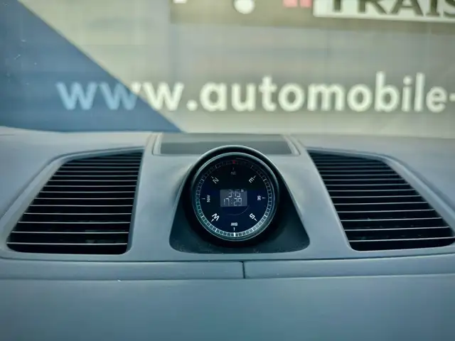 Porsche Cayenne III E-Hybrid PHEV 17,9 kWh Aut./BOSE/Matrix/Panor Ansicht 41