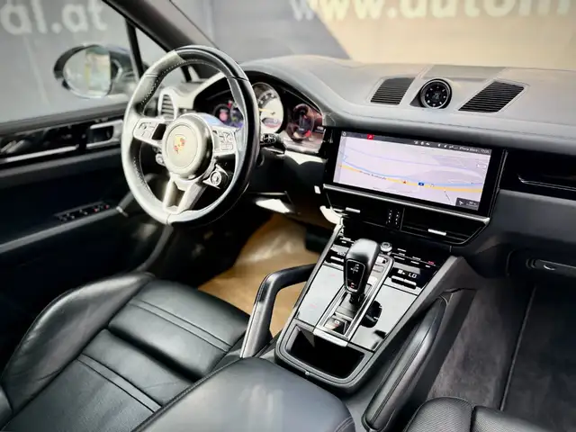 Porsche Cayenne III E-Hybrid PHEV 17,9 kWh Aut./BOSE/Matrix/Panor Ansicht 22
