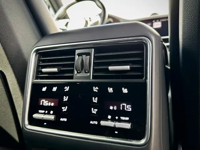Porsche Cayenne III E-Hybrid PHEV 17,9 kWh Aut./BOSE/Matrix/Panor Ansicht 17