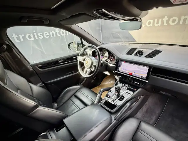 Porsche Cayenne III E-Hybrid PHEV 17,9 kWh Aut./BOSE/Matrix/Panor Ansicht 19