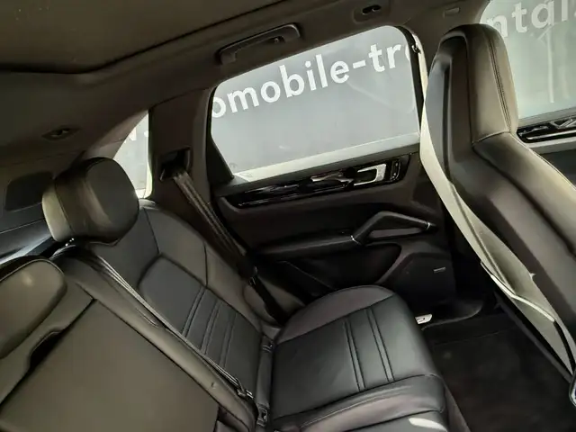 Porsche Cayenne III E-Hybrid PHEV 17,9 kWh Aut./BOSE/Matrix/Panor Ansicht 15