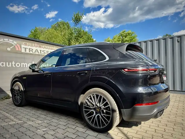 Porsche Cayenne III E-Hybrid PHEV 17,9 kWh Aut./BOSE/Matrix/Panor Ansicht 6