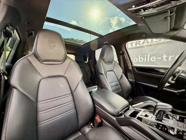 Porsche Cayenne III E-Hybrid PHEV 17,9 kWh Aut./BOSE/Matrix/Panor Ansicht 24