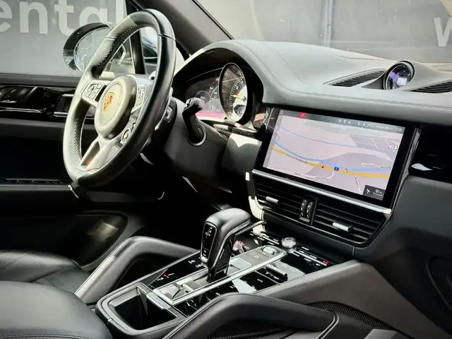 Porsche Cayenne III E-Hybrid PHEV 17,9 kWh Aut./BOSE/Matrix/Panor Ansicht 20