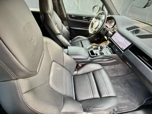 Porsche Cayenne III E-Hybrid PHEV 17,9 kWh Aut./BOSE/Matrix/Panor Ansicht 23