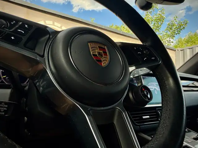 Porsche Cayenne III E-Hybrid PHEV 17,9 kWh Aut./BOSE/Matrix/Panor Ansicht 34