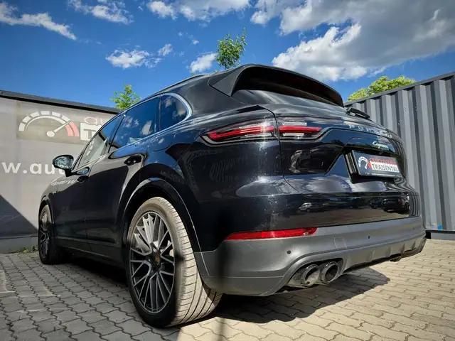 Porsche Cayenne III E-Hybrid PHEV 17,9 kWh Aut./BOSE/Matrix/Panor Ansicht 5