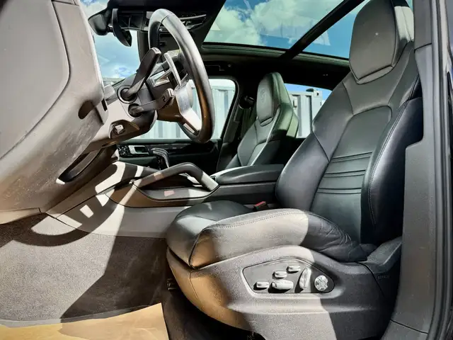 Porsche Cayenne III E-Hybrid PHEV 17,9 kWh Aut./BOSE/Matrix/Panor Ansicht 25