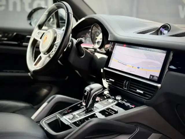 Porsche Cayenne III E-Hybrid PHEV 17,9 kWh Aut./BOSE/Matrix/Panor Ansicht 21