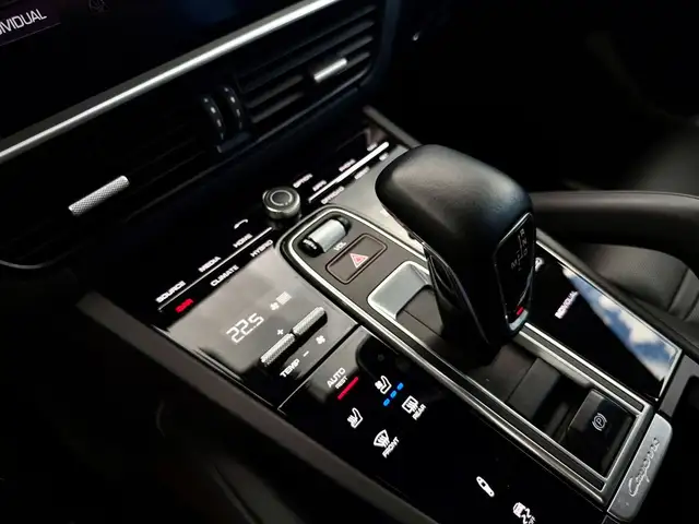 Porsche Cayenne III E-Hybrid PHEV 17,9 kWh Aut./BOSE/Matrix/Panor Ansicht 28