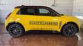 Renault R 5 E-Tech Iconic Five 150 Comfort Range Jaune - thumbnail 4