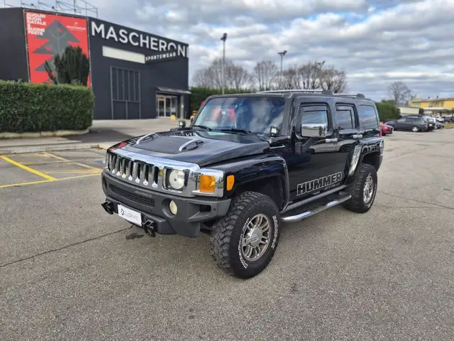 HUMMER H3 3.5 SUV