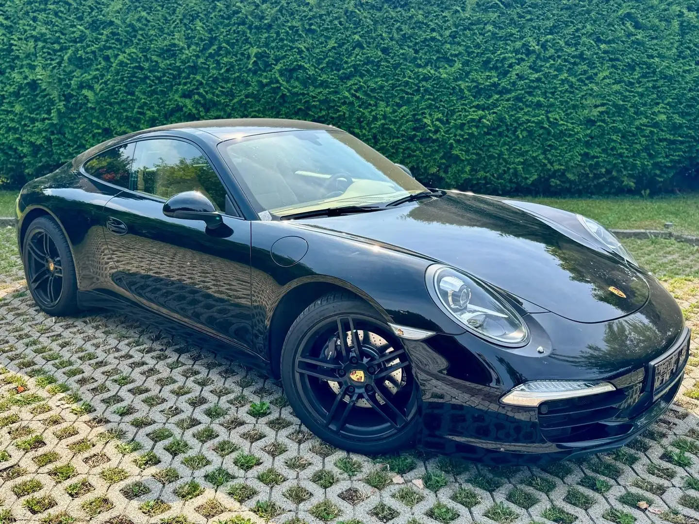 Porsche 991 911 Carrera Coupé DSG - 1