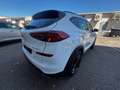 Hyundai TUCSON 1.6 CRDi 136 DCT-7 N Line Blanc - thumbnail 5