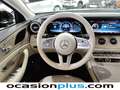 Mercedes-Benz CLS 300 300d Aut. Gris - thumbnail 26
