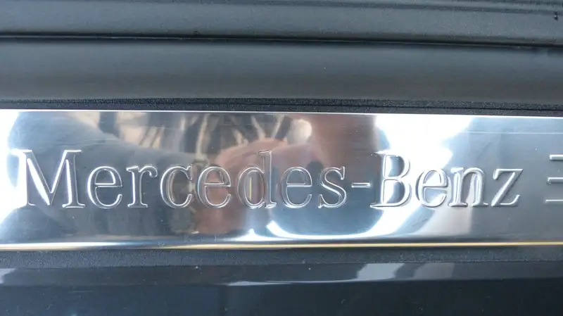 Annonce voiture d'occasion Mercedes-Benz SLC 200 - CARADIZE