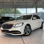 Mercedes-Benz S 400 d/MUTLIBEAM LED/PDC/ACC/LANE-ASSIST/ Белый - thumbnail 1