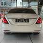Mercedes-Benz S 400 d/MUTLIBEAM LED/PDC/ACC/LANE-ASSIST/ Белый - thumbnail 6