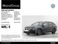 Volkswagen Golf Variant R 2.0 TSI 4M DSG Matrix SHZ Kamera Schwarz - thumbnail 1