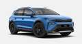 Skoda Elroq 50 Tour Blau - thumbnail 1
