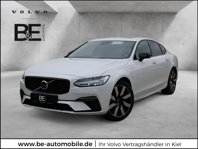 Volvo S90 Lim. T8 Ultimate Dark Recharge Plug-In Hybrid AWD