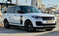 Land Rover Range Rover Land l405 facelift p525 autobiography 5.0 v8 525ch supercharged neuf plus de 200ke dans cette config Blanc - thumbnail 5
