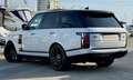 Land Rover Range Rover Land l405 facelift p525 autobiography 5.0 v8 525ch supercharged neuf plus de 200ke dans cette config Blanc - thumbnail 16