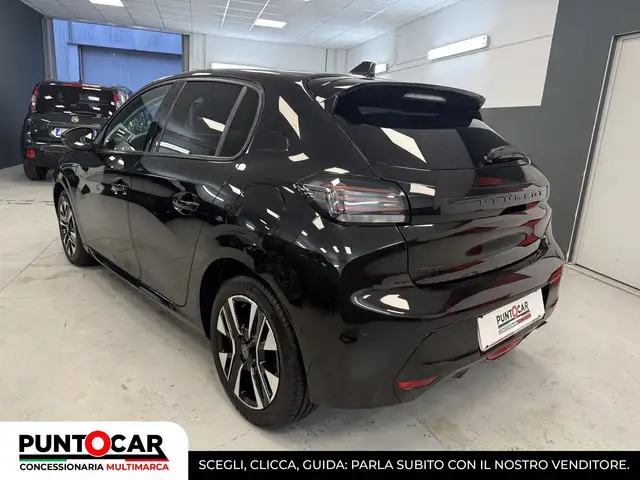 Peugeot 208 view 7