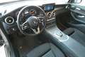 Mercedes-Benz GLC 200 4Matic Hybrid #BUSINESS #TEMP #LED #KAM #DAB Silber - thumbnail 11