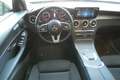 Mercedes-Benz GLC 200 4Matic Hybrid #BUSINESS #TEMP #LED #KAM #DAB Silber - thumbnail 12