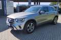 Mercedes-Benz GLC 200 4Matic Hybrid #BUSINESS #TEMP #LED #KAM #DAB Silber - thumbnail 2