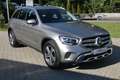 Mercedes-Benz GLC 200 4Matic Hybrid #BUSINESS #TEMP #LED #KAM #DAB Silber - thumbnail 8