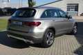 Mercedes-Benz GLC 200 4Matic Hybrid #BUSINESS #TEMP #LED #KAM #DAB Silber - thumbnail 6