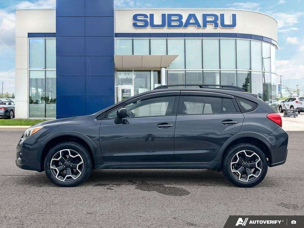 2015 Subaru XV 5dr CVT 2.0i w/Sport Pkg FULLY CERTIFIED — снимка 1
