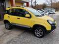 Fiat Panda CROSS 900 TWINAIR 90CV 4X4 + NEOPATENTATI Jaune - thumbnail 6