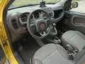 Fiat Panda CROSS 900 TWINAIR 90CV 4X4 + NEOPATENTATI Jaune - thumbnail 9