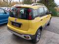 Fiat Panda CROSS 900 TWINAIR 90CV 4X4 + NEOPATENTATI Jaune - thumbnail 5
