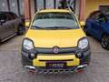Fiat Panda CROSS 900 TWINAIR 90CV 4X4 + NEOPATENTATI Jaune - thumbnail 8