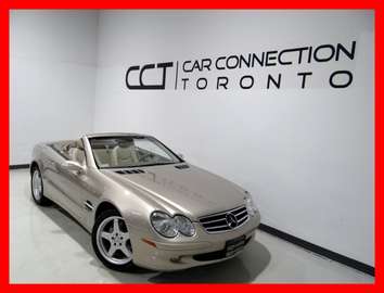 ROADSTER 5.0L  *POWER TOP/LEATHER/HARDTOP!!!*