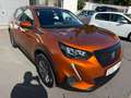 Peugeot 2008 Active Pack 1.2 PureTech LED RFK PDC Tempo Orange - thumbnail 3