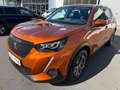 Peugeot 2008 Active Pack 1.2 PureTech LED RFK PDC Tempo Orange - thumbnail 1