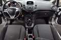 Ford Fiesta Trend*5 TÜRIG*1.HAND*WENIG KM*GARANTIE* Silber - thumbnail 15