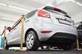 Ford Fiesta Trend*5 TÜRIG*1.HAND*WENIG KM*GARANTIE* Silber - thumbnail 6