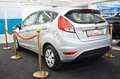 Ford Fiesta Trend*5 TÜRIG*1.HAND*WENIG KM*GARANTIE* Silber - thumbnail 7