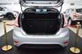 Ford Fiesta Trend*5 TÜRIG*1.HAND*WENIG KM*GARANTIE* Silber - thumbnail 10