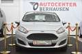 Ford Fiesta Trend*5 TÜRIG*1.HAND*WENIG KM*GARANTIE* Silber - thumbnail 1